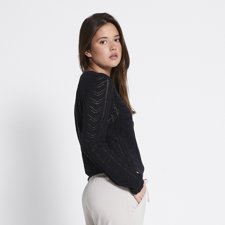 Strickjacke "Vidia"